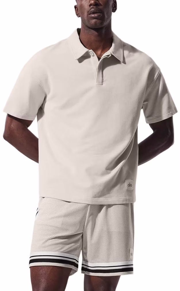 alo-yoga-double-take-solid-oversized-tennis-polo-shirt-m1251-r