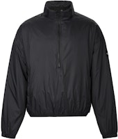 Alo Yoga Latitude Lightweight 1/2 Zip Pullover Jacket for Men. M4161R Alo Yoga Latitude Lightweight 1/2 Zip Pullover Jacket for Men. M4161R