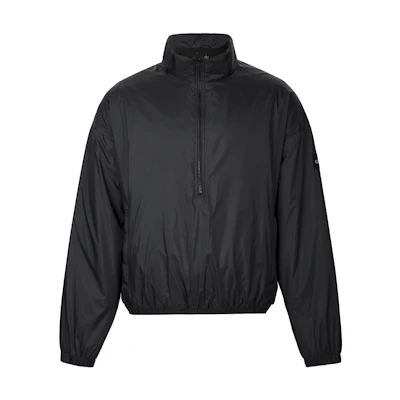 Alo Yoga Latitude Lightweight 1/2 Zip Pullover Jacket for Men. M4161R