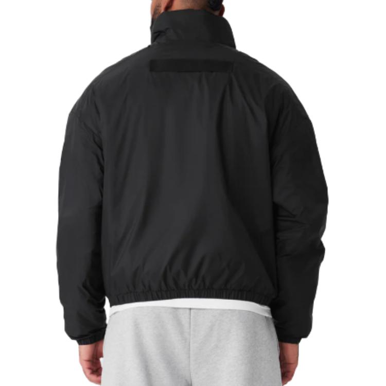 Lookbook Alo Yoga 男士Latitude轻便半拉链套头夹克衫. M4161R