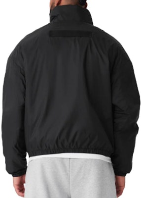 Alo Yoga 男士Latitude轻便半拉链套头夹克衫. M4161R Lookbook Alo Yoga 男士Latitude轻便半拉链套头夹克衫. M4161R