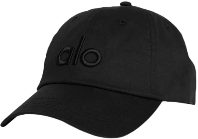 alo-yoga-original-logo-baseball-cap-unisex-couple-s-style-multi-color-options-w7112r-multicolor