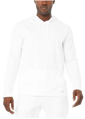 ALO Yoga 套頭連帽長袖運動上衣 M3065R Buy ALO Yoga 套頭連帽長袖運動上衣 M3065R