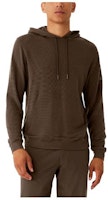 Alo Yoga Pullover Solid Color Long Sleeve Sweatshirt . M3164R Alo Yoga Pullover Solid Color Long Sleeve Sweatshirt . M3164R