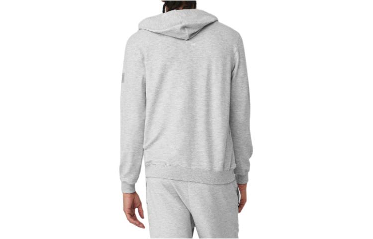 Details for Alo Yoga纯色长袖套头卫衣。 M3164R