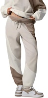 Alo Yoga Smooth Plush Wavy Knit Joggers Unisex U5018R Alo Yoga Smooth Plush Wavy Knit Joggers Unisex U5018R