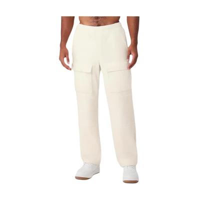Alo Yoga Solid Color Loose Straight Cargo Pants Men’s M5160R