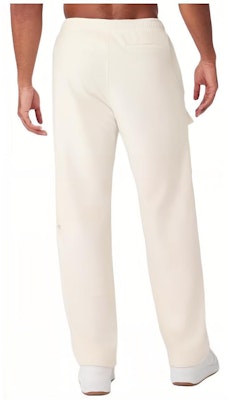 Alo Yoga男士纯色宽松直筒工装裤 M5160R Lookbook Alo Yoga男士纯色宽松直筒工装裤 M5160R