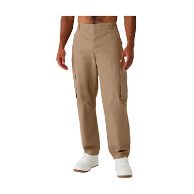 Alo Yoga Solid Color Relaxed Ripstop Cargo Pants Men M5159R