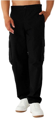 Alo Yoga 男士纯色宽松工装裤 M5159R Purchase Alo Yoga 男士纯色宽松工装裤 M5159R