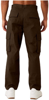 Alo Yoga 男士纯色宽松工装裤 M5159R 1