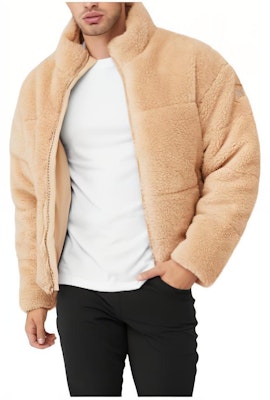 Alo Yoga男士纯色拉链夹克带侧口袋 M4140R Order Alo Yoga男士纯色拉链夹克带侧口袋 M4140R