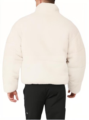 Alo Yoga男士纯色拉链夹克带侧口袋 M4140R Cheap Alo Yoga男士纯色拉链夹克带侧口袋 M4140R