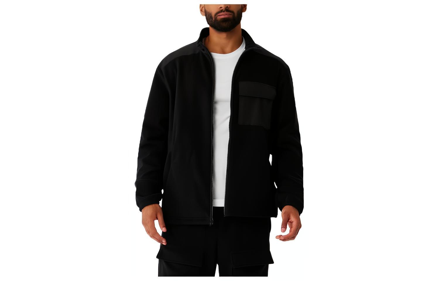 Order Alo Yoga 高领宽松拉链运动夹克 M3215R