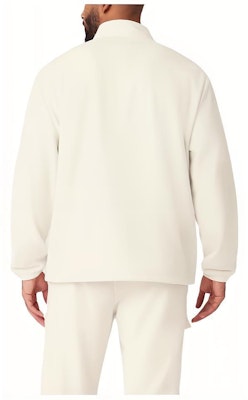 Alo Yoga 高领宽松拉链运动夹克 M3215R Details for Alo Yoga 高领宽松拉链运动夹克 M3215R