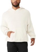 Alo Yoga Unisex Casual Oversized Soft Comfy Long Sleeve Hoodie. U3026R Alo Yoga Unisex Casual Oversized Soft Comfy Long Sleeve Hoodie. U3026R