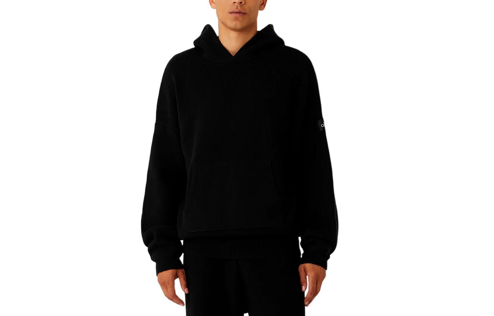 Purchase Alo Yoga 男女休闲宽松柔软舒适长袖连帽衫。 U3026R