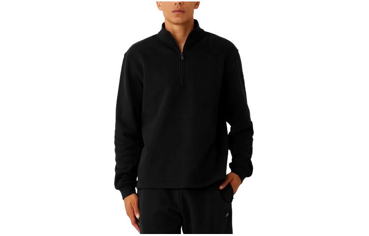 Order Alo Yoga男女同款纯色长袖套头卫衣 M3214R