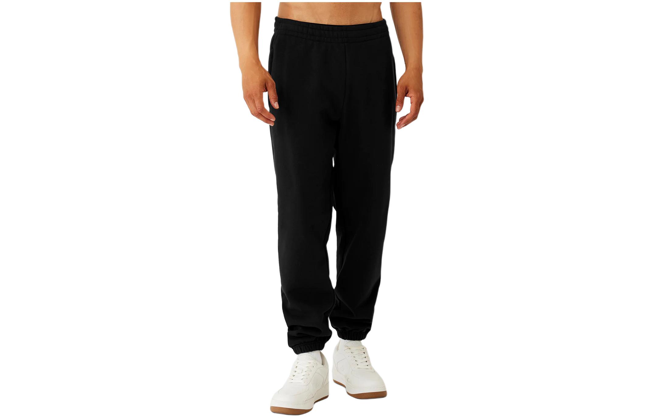 Order Alo Yoga 男女同款纯色舒适宽松运动休闲裤. U5014R