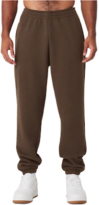 Alo Yoga 男女同款纯色舒适宽松运动休闲裤. U5014R 1