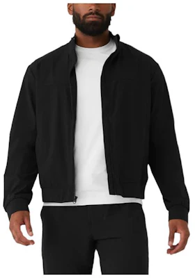 Alo Yoga 防水拉鍊側口袋運動外套 M4131R Buy Alo Yoga 防水拉鍊側口袋運動外套 M4131R