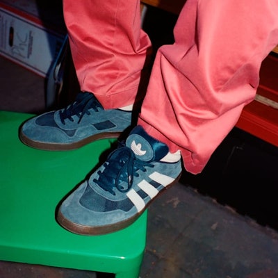 Aloha Super Sneakers JH8137 3