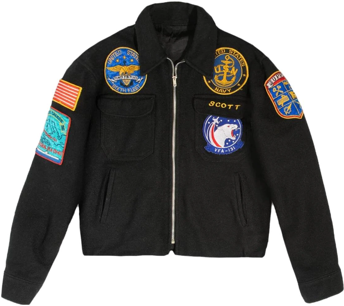 alpha-industries-black-logo-patch-zip-up-collared-long-sleeve-jacket-rju-53001-c1-black