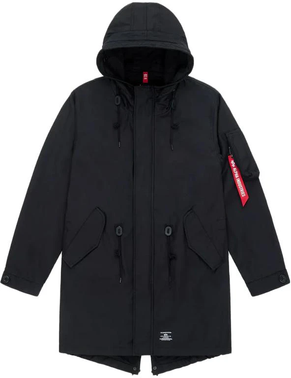 alpha-industries-black-zip-up-hoodie-jacket-with-drawstring-oversized-fit-mjf-52500-c1-black