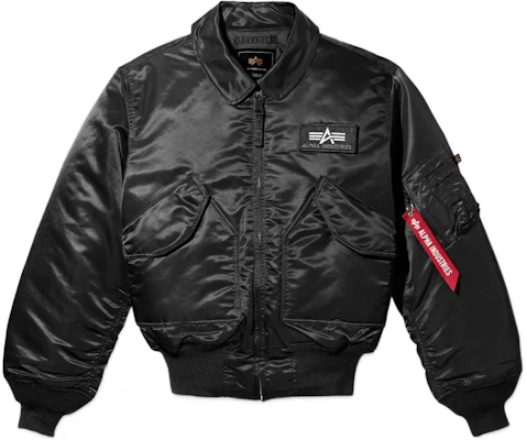 알파 인더스트리 FW22 블랙 로고 패치 칼라드 재킷 유니섹스 MJC22000C1-BLACK Buy 알파 인더스트리 FW22 블랙 로고 패치 칼라드 재킷 유니섹스 MJC22000C1-BLACK