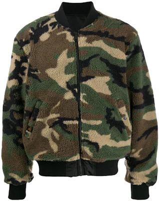 Alpha Industries 2022秋冬迷彩图案飞行夹克 多色花卉 19810603 Buy Alpha Industries 2022秋冬迷彩图案飞行夹克 多色花卉 19810603