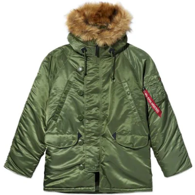 알파 인더스트리 FW22 솔리드 컬러 미드롱 후드 자켓 유니섹스 MJN31000C1 Buy 알파 인더스트리 FW22 솔리드 컬러 미드롱 후드 자켓 유니섹스 MJN31000C1