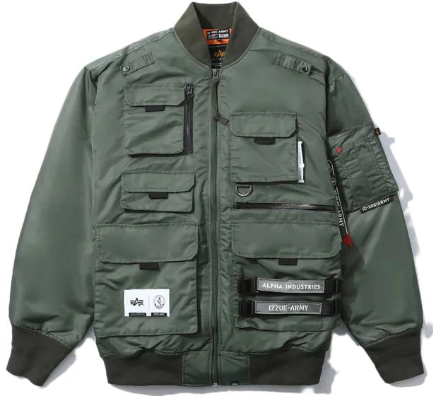 alpha-industries-green-long-sleeve-jacket-with-back-pocket-cai-51502-c1-sage