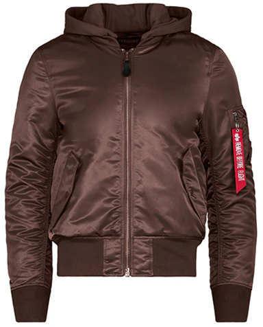 alpha-industries-hooded-flight-jacket-unisex-coffee-color-mjm-47506-c1-coffee