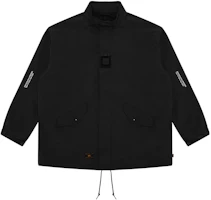 Alpha Industries Letter Embroidery Graphic Jacket . A5XLJM7005LXF Alpha Industries Letter Embroidery Graphic Jacket . A5XLJM7005LXF