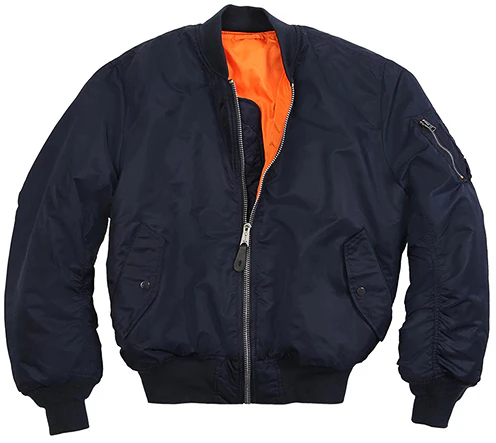 alpha-industries-ma-1-flight-jacket-classic-unisex-deep-blue-mjm-21000-c1-replice-blue
