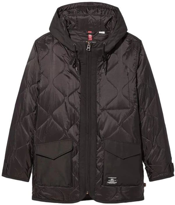 alpha-industries-quilted-lightweight-hooded-jacket-black-mjq-52500-c1-black