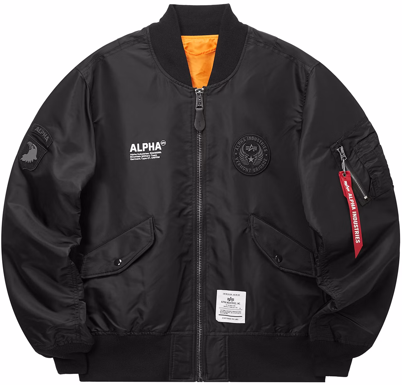 alpha-industries-reversible-retro-military-bomber-jacket-unisex-l-2-b-flight-style-a5-xljm-001198-n