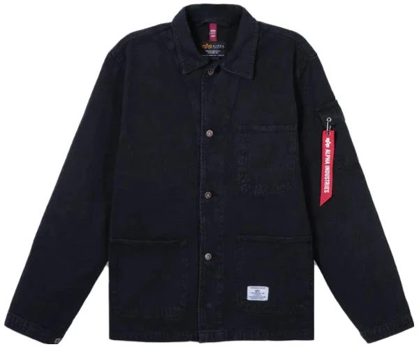 alpha-industries-single-breasted-collar-jacket-unisex-black-ujc-52000-c1-black