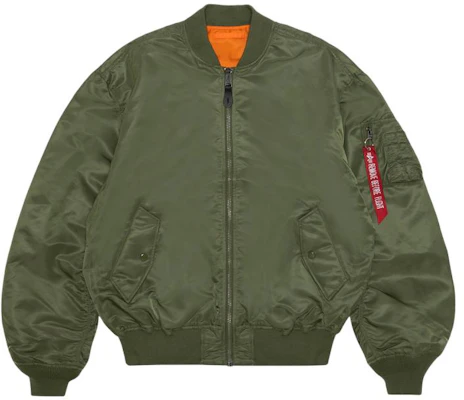 알파 인더스트리 솔리드 컬러 집 포켓 루즈 자켓 그린 JL04C1F-GRD Buy 알파 인더스트리 솔리드 컬러 집 포켓 루즈 자켓 그린 JL04C1F-GRD