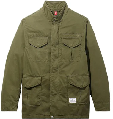 Alpha Industries 綠色修身款拉鍊外套 - 深綠 MJM52000C1-GREEN Buy Alpha Industries 綠色修身款拉鍊外套 - 深綠 MJM52000C1-GREEN