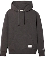 Alpha Industries SS23 Charcoal Grey Kangaroo Pocket Hoodie USE51502C1-CHARCOAL-HEATHER Alpha Industries SS23 Charcoal Grey Kangaroo Pocket Hoodie USE51502C1-CHARCOAL-HEATHER