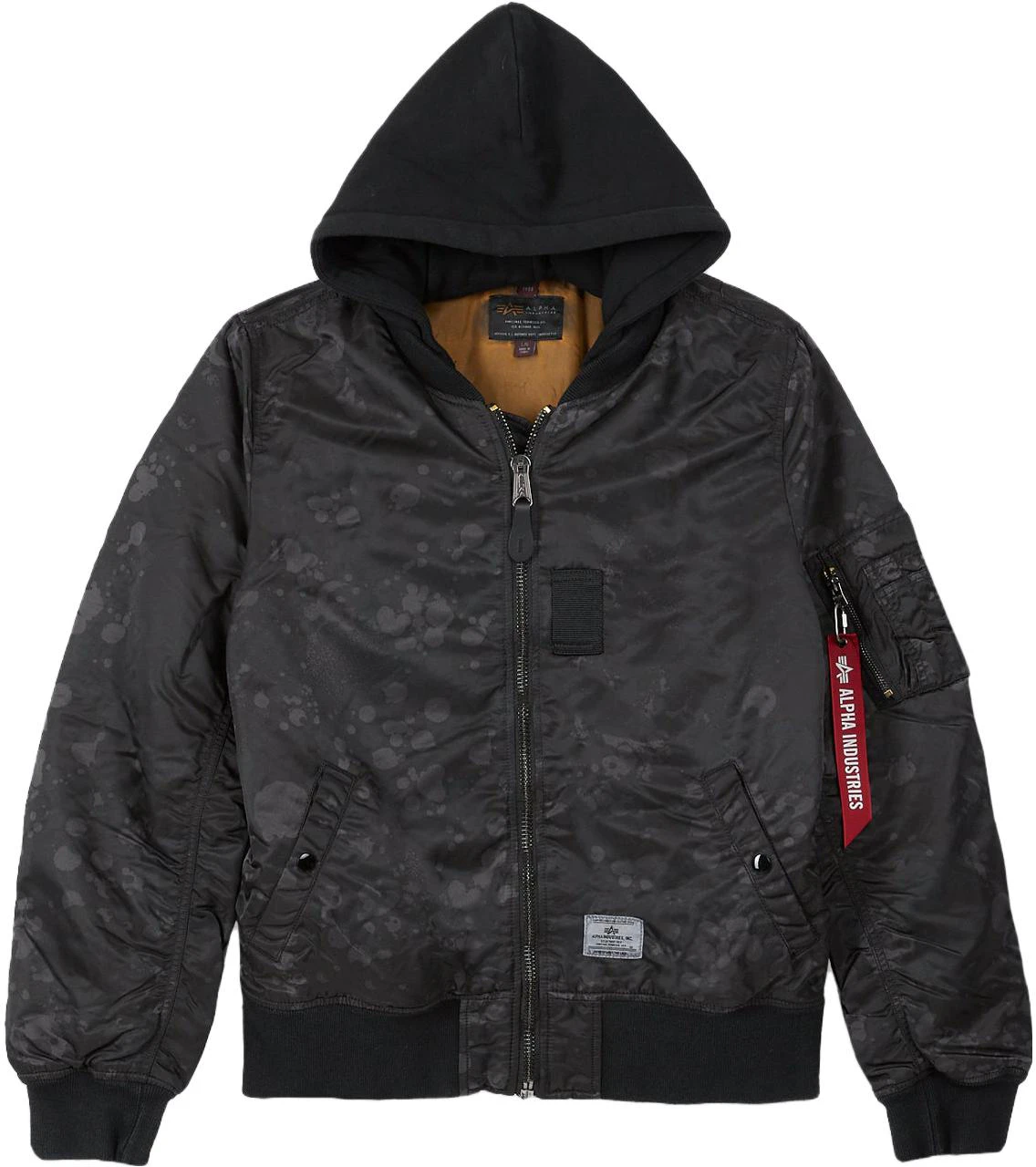 alpha-industries-ss-23-graphic-print-zip-up-hoodie-jacket-black-ujm-51502-c1-black