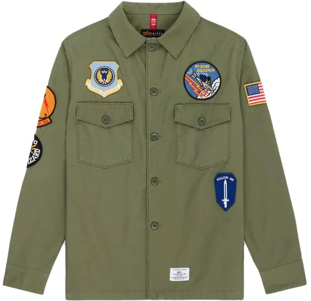 alpha-industries-ss-23-green-utility-shirt-jacket-with-flap-pockets-for-men-ejd-52500-c1-olive