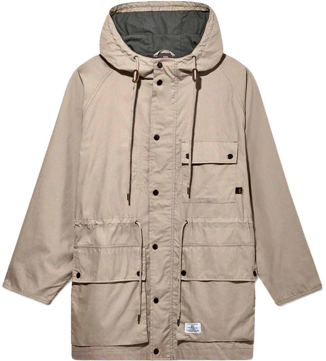 alpha-industries-ss-23-solid-color-mid-length-hooded-jacket-brown-men-s-mjm-53001-c1-khaki