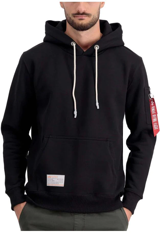alpha-industries-ss-23-solid-color-pullover-hoodie-black-msr-52500-c1-black
