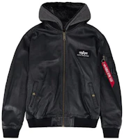 Alpha Industries SS23 Solid Logo Print Jacket Men’s BLACK MJM52500C1-BLACK Alpha Industries SS23 Solid Logo Print Jacket Men’s BLACK MJM52500C1-BLACK