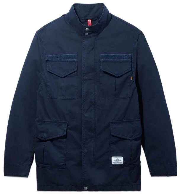 alpha-industries-ss-23-solid-pocket-long-sleeve-jacket-navy-blue-mjm-52000-c1-replica-blue