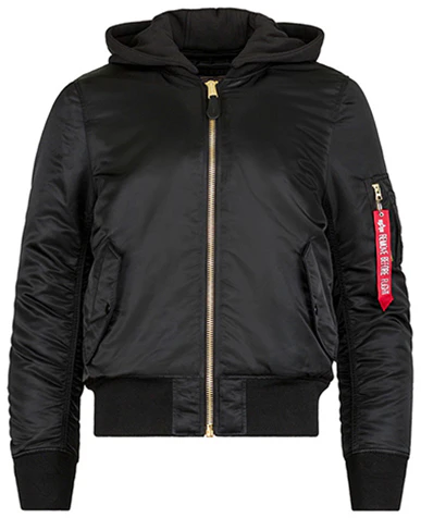 alpha-industries-unisex-black-hooded-flight-jacket-gift-recommendation-mjm-47506-c1-black