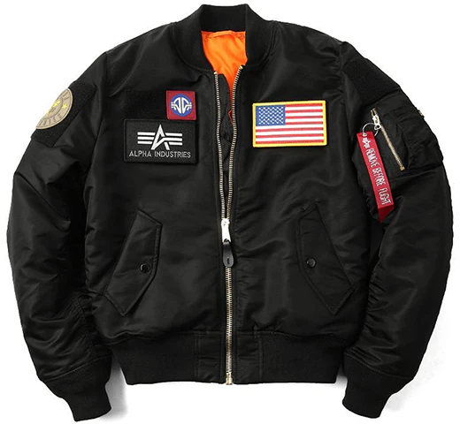 alpha-industries-unisex-stretch-flight-jacket-black-mjm-46610-c1-black