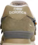 Sizing Alpha Industries x New Balance 574 'Sedona Seige Grey' di Kelabu Sedona Seige. ML574AI2